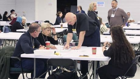 Conservative Borrelli holds onto Windsor-Tecumseh-Lakeshore by 4 votes