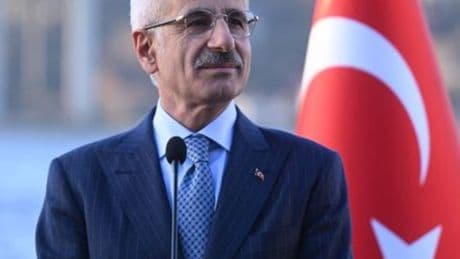"Türk bayraklı gemiler için güvenlik seviyesi en üst düzeyde"