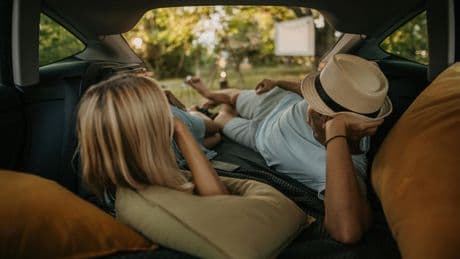 Was Sie dafür brauchen: Urlaub im Kofferraum – besser als sein Ruf, cooler als jedes Hotel
