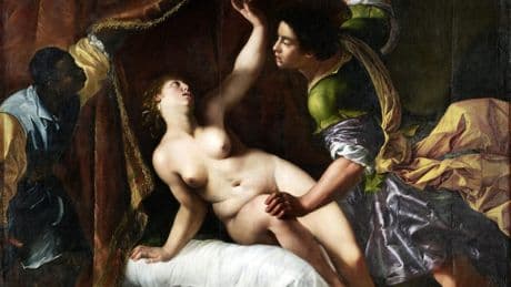 Galerie Friedrichs des Großen in Potsdam: Hüte dich, Prinz, vor deinen Trieben