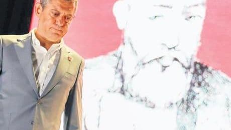 Özgür Özel’den ses kaydı iddiası