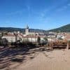 Cette commune des Vosges abrite à elle seule huit monuments historiques protégés