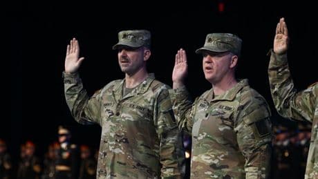 Las grandes tecnológicas se lanzan al negocio de la guerra: así se militariza Silicon Valley