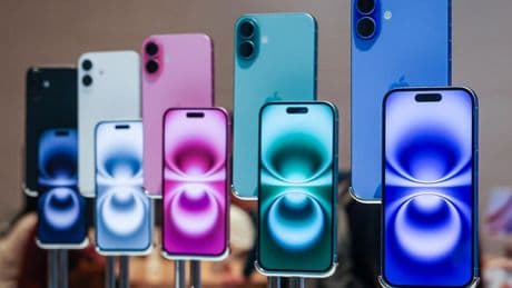 Apple iPhone 17 To Gain Key Upgrade, Latest Reports Say