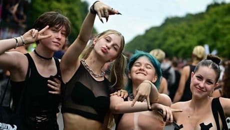 „Rave the Planet“: Alle Straßensperrungen zur Loveparade-Neuauflage