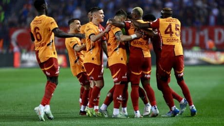 Galatasaray'da Şampiyonlar Ligi operasyonu: Transfer listesi belli oldu