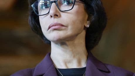 Conflit ouvert entre Rachida Dati et l'audiovisuel public