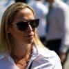 De meest besproken vrouw van F1 duikt opnieuw op in de paddock: het dagboek van onze F1-watcher in Monza