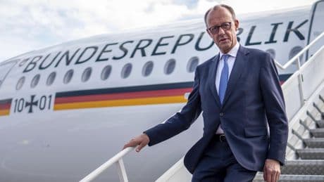 «Nous ne sommes pas là pour mendier» : l’Allemagne cherche la riposte face à l’offensive tarifaire américaine