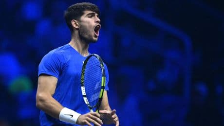 De Toronto a Turín: los cinco retos de Alcaraz más allá del US Open para acercarse al hito de los 15 Grandes de Djokovic