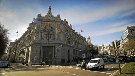 La rentabilidad de las letras del Tesoro cae del 2% por primera vez en tres años