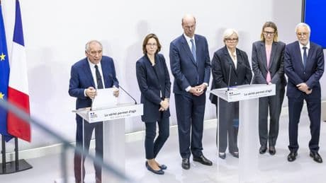 Budget : quelles sont les options du gouvernement pour trouver 40 milliards d’euros ?