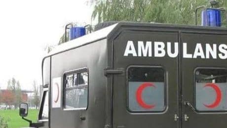 Edirne’den acı haber! Uzman çavuş görevi başında şehit oldu