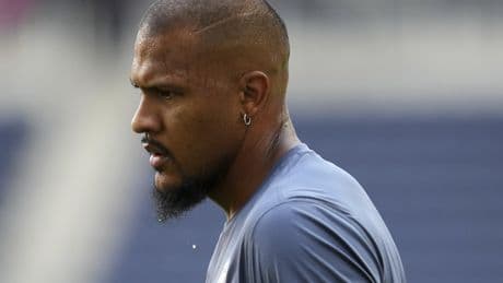El "guerrero" Rondón, entre el boxeo y la UFC, vuelve al camino del Madrid: "Me entrego en cuerpo y alma por un Mundial con Venezuela"