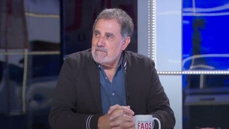 Muere a los 78 años Toni Cruz, exmiembro de La Trinca y productor de televisión