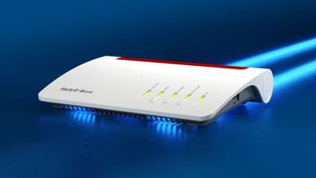 AVM verteilt neues FritzBox-Update: Diese Neuerungen sind mit an Bord