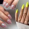 The nail colours that look outdated in summer 2025 - and the shades to pick instead