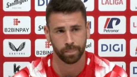 Unai Simón, muy crítico con el partido de Liga que se jugará en Miami: «Es una falta de respeto al aficionado»