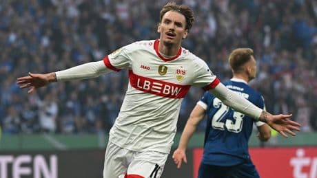 Bayern-Poker um Woltemade - Diese Summe würde Stuttgart ins Grübeln bringen