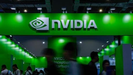 Nvidia vuelve a batir récords de beneficio pero advierte que la crisis comercial con China limitará su crecimiento