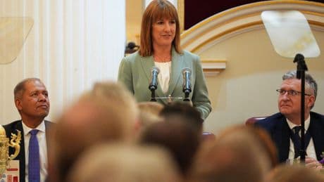 Rachel Reeves wants you to risk your savings – and so she should