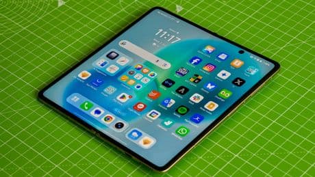 Honor’s Magic V5 is the thinnest foldable yet, but that’s not why it matters