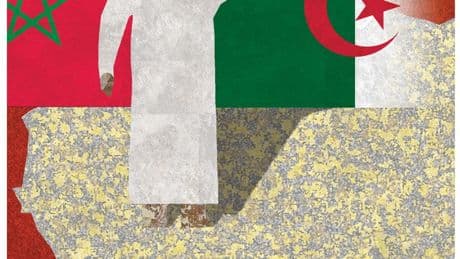 China and Russia gain African influence while America ignores Western Sahara sovereignty crisis