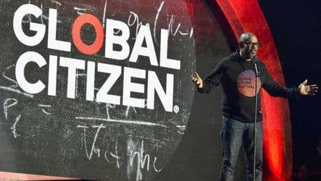 Forest Whitaker Interview On His Extraordinary Utopian Peace Centers