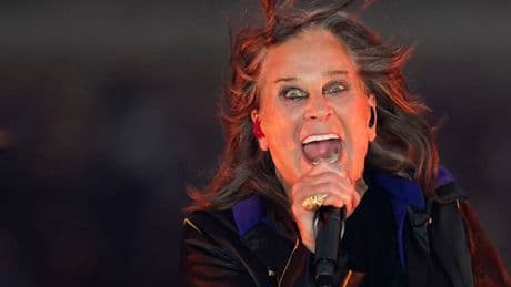 Ozzy Osbourne: Biss er einer lebenden Fledermaus den Kopf ab?