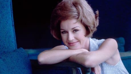 Patricia Crowley death: Please Don’t Eat The Daisies and Dynasty star dies aged 91