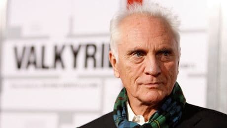 Pasolini’nin meleği, Fellini’nin şeytanı: Ünlü oyuncu Terence Stamp hayatını kaybetti