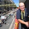 « Dans le Tour de France, tout est bon, comme dans le cochon »: le chrono de Caen avec Thierry Marie