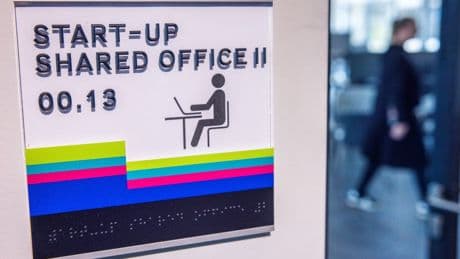 Start-ups gehen in die USA: So will die EU-Kommission gegensteuern