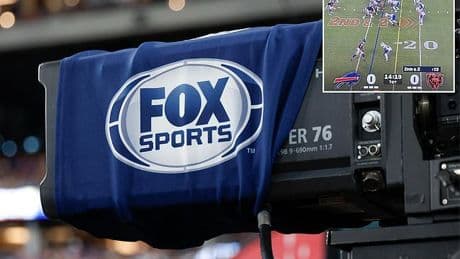 NFL fans fume over controversial Fox broadcast decision that is 'incredibly bad'
