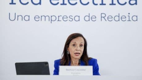 Los expertos europeos sitúan también en Aragón y Cataluña el origen del apagón