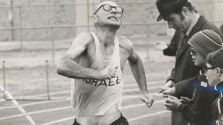 Shaul Ladany, el atleta que sobrevivió al Holocausto, a la Masacre de Múnich, a un cáncer...y sigue vivo