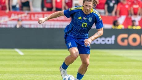Mercato : après Chevalier, Zabarnyi en approche pour plus de 60 M€ au PSG