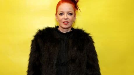 Scots singer Shirely Manson says fellow female rockers selling pix on Only Fans is "tragic" for music