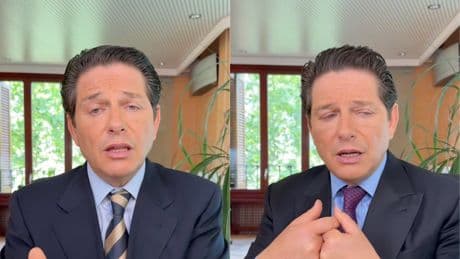 José Carbonell, psiquiatra: “Frente a una atracción fatal hay que actuar con muchísima precaución antes de tomar decisiones”