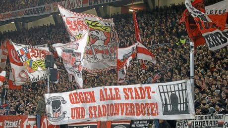 Bundesliga | Neue Saison, alter Streit: Wenn Stadionverbote, dann richtig