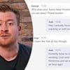 'Toxic' boss sparks feud after noticing his WFH employee was 'offline' all day: 'Are you lying to me?'