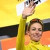 Pauline Ferrand-Prévôt ne disputera pas les Mondiaux de Kigali mais veut se "battre à nouveau pour gagner" le Tour de France femmes