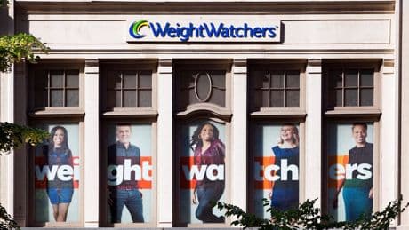 De wereld verandert sneller dan Weight Watchers kan bijbenen