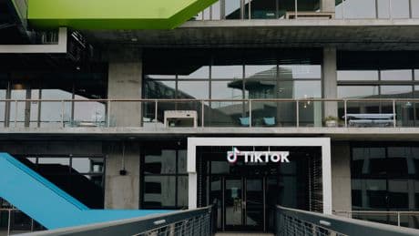 TikTok Bans #SkinnyTok After European Regulators Raise Concerns