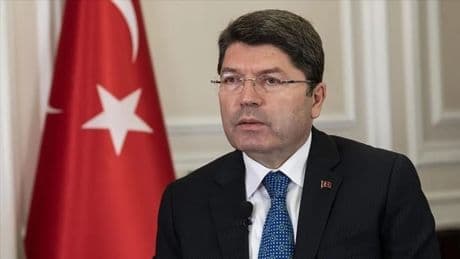 Bakan Tunç: Umut hakkı söz konusu değil