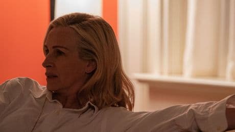 Julia Roberts Drama Will Open the New York Film Festival