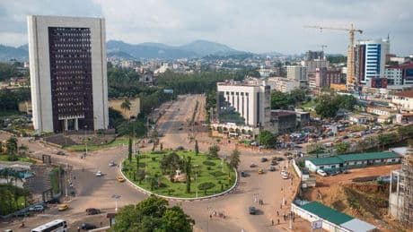 Cameroun: le père de la chanteuse Lydol inculpé pour l'assassinat d'un enfant