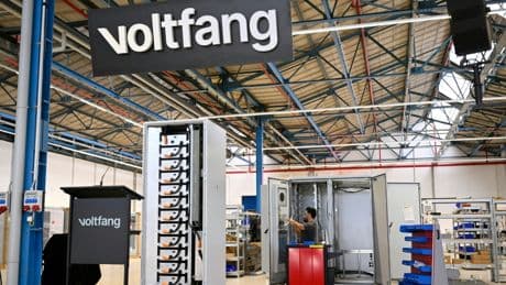 Transition énergétique: en Allemagne, Voltfang donne une seconde vie aux batteries pour le stockage des renouvelables