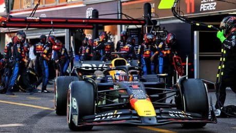 F1: cette nouveauté au Grand Prix de Monaco qui peut bouleverser la course