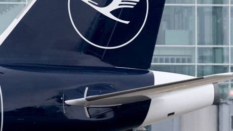 Lufthansa-Flug Frankfurt-Sevilla: Pilot nicht im Cockpit, Co-Pilot ohnmächtig – A321 fliegt auf Autopilot
